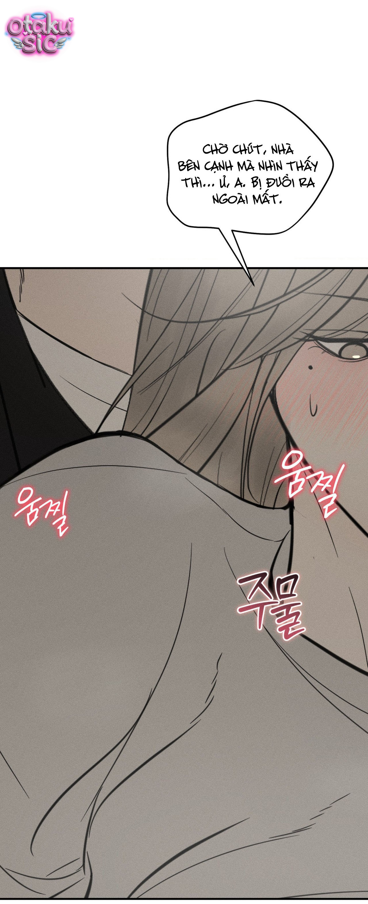 Tình Yêu Rác Rưởi - Chap 39 - Trang 48