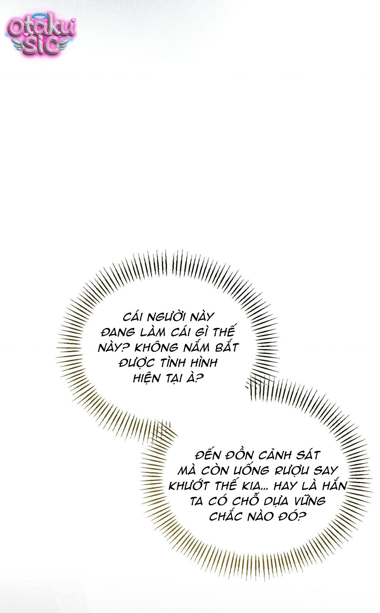 Tình Yêu Rác Rưởi - Chap 39 - Trang 6