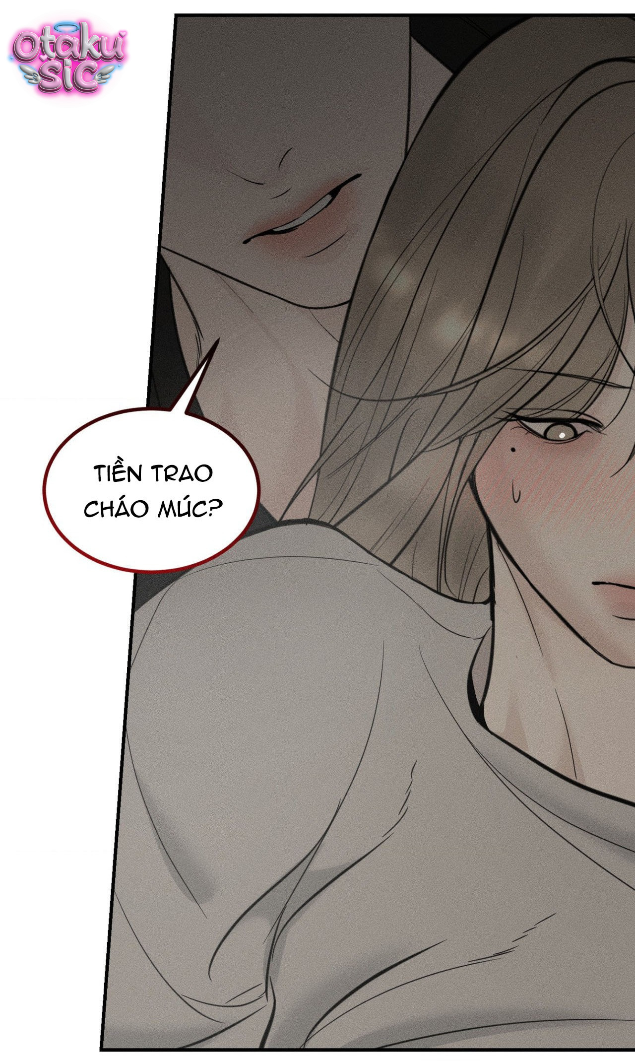 Tình Yêu Rác Rưởi - Chap 39 - Trang 52