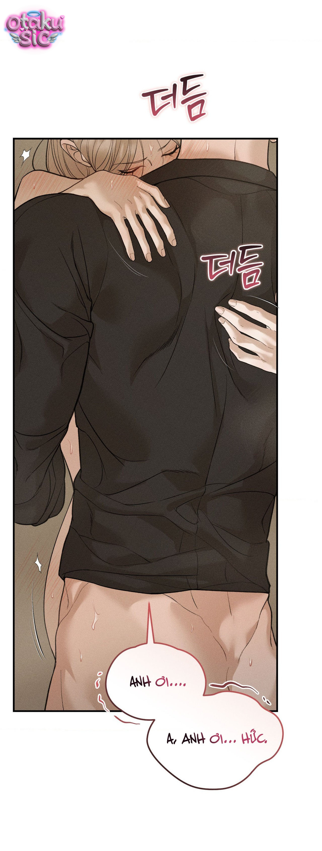 Tình Yêu Rác Rưởi - Chap 40 - Trang 11