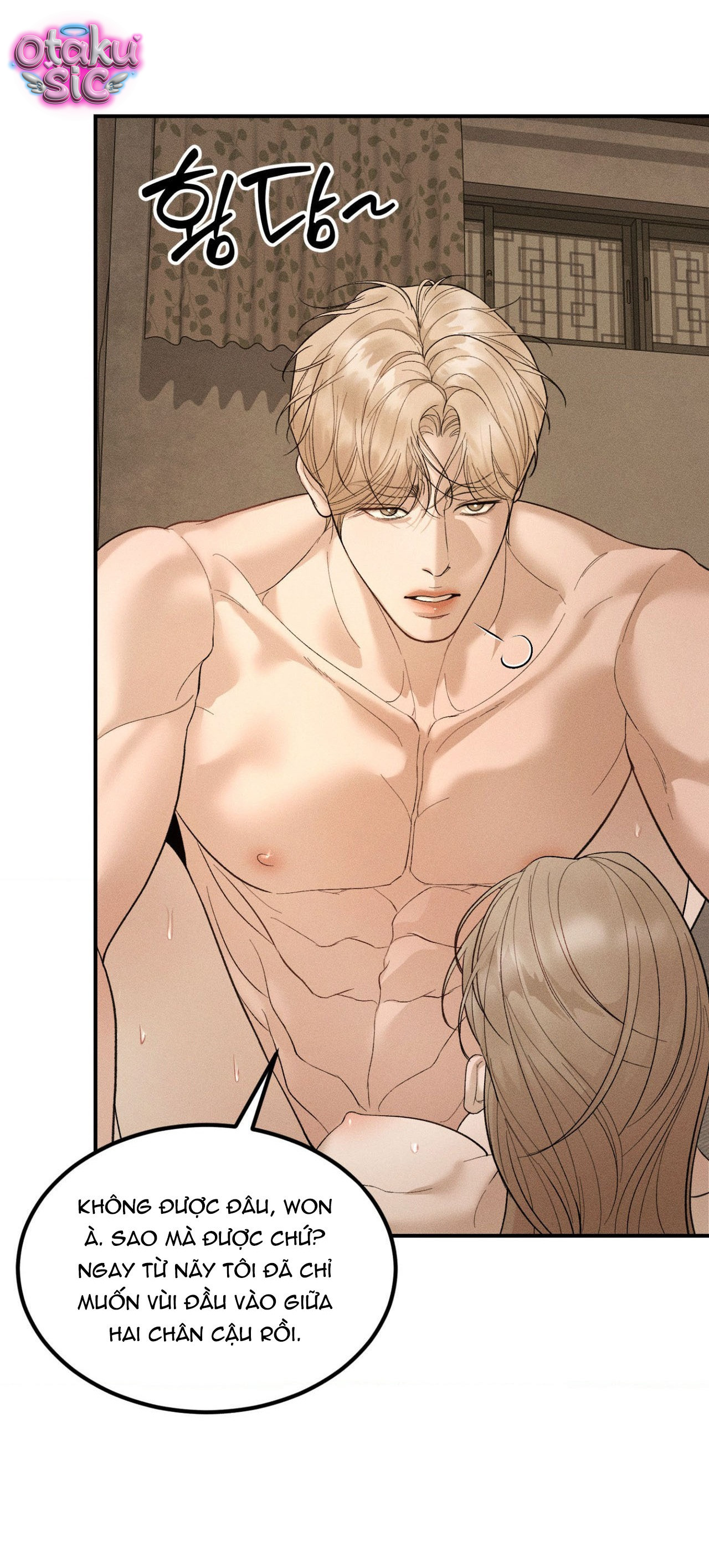 Tình Yêu Rác Rưởi - Chap 40 - Trang 16