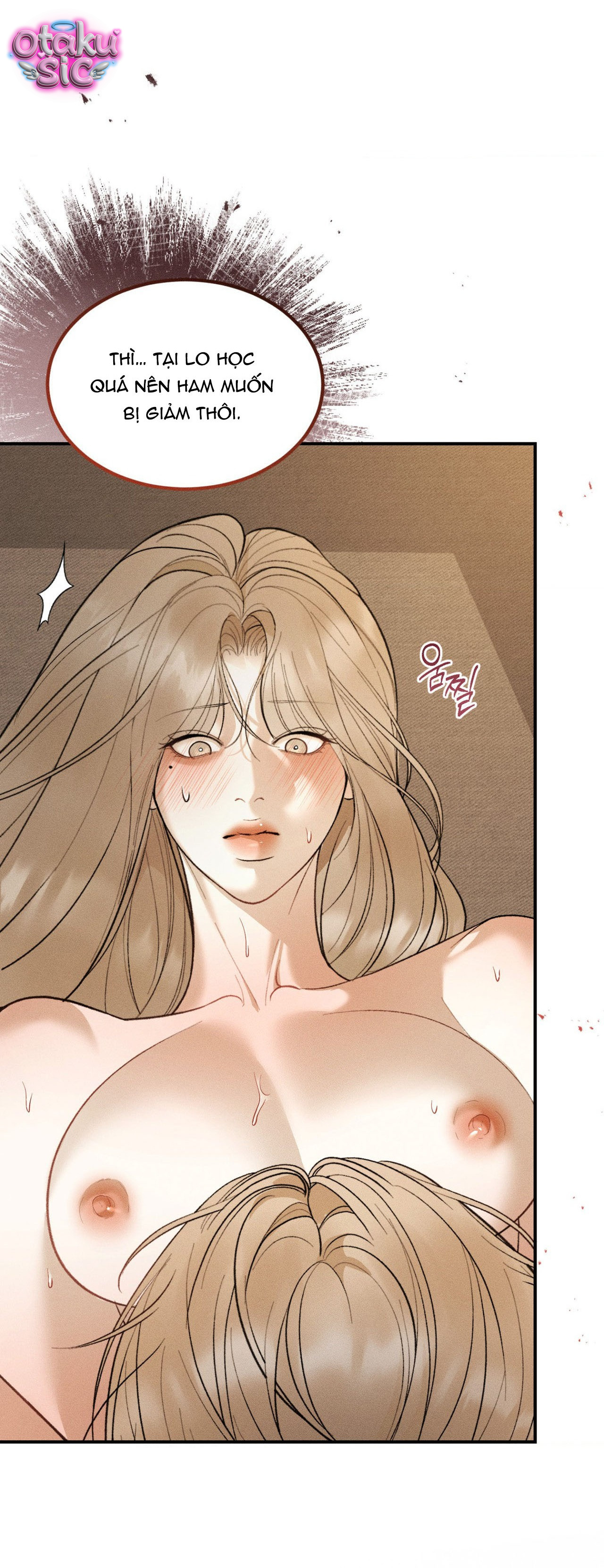 Tình Yêu Rác Rưởi - Chap 40 - Trang 18