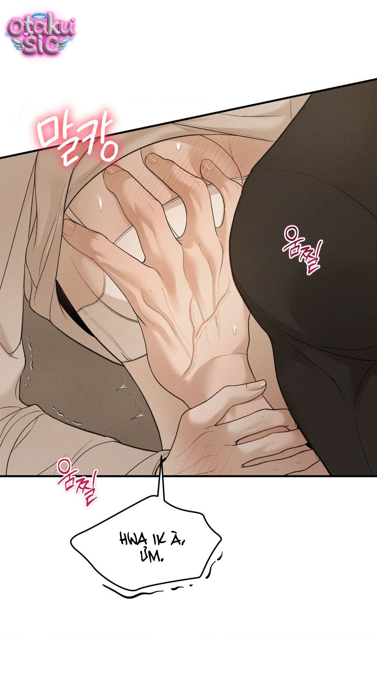 Tình Yêu Rác Rưởi - Chap 40 - Trang 4