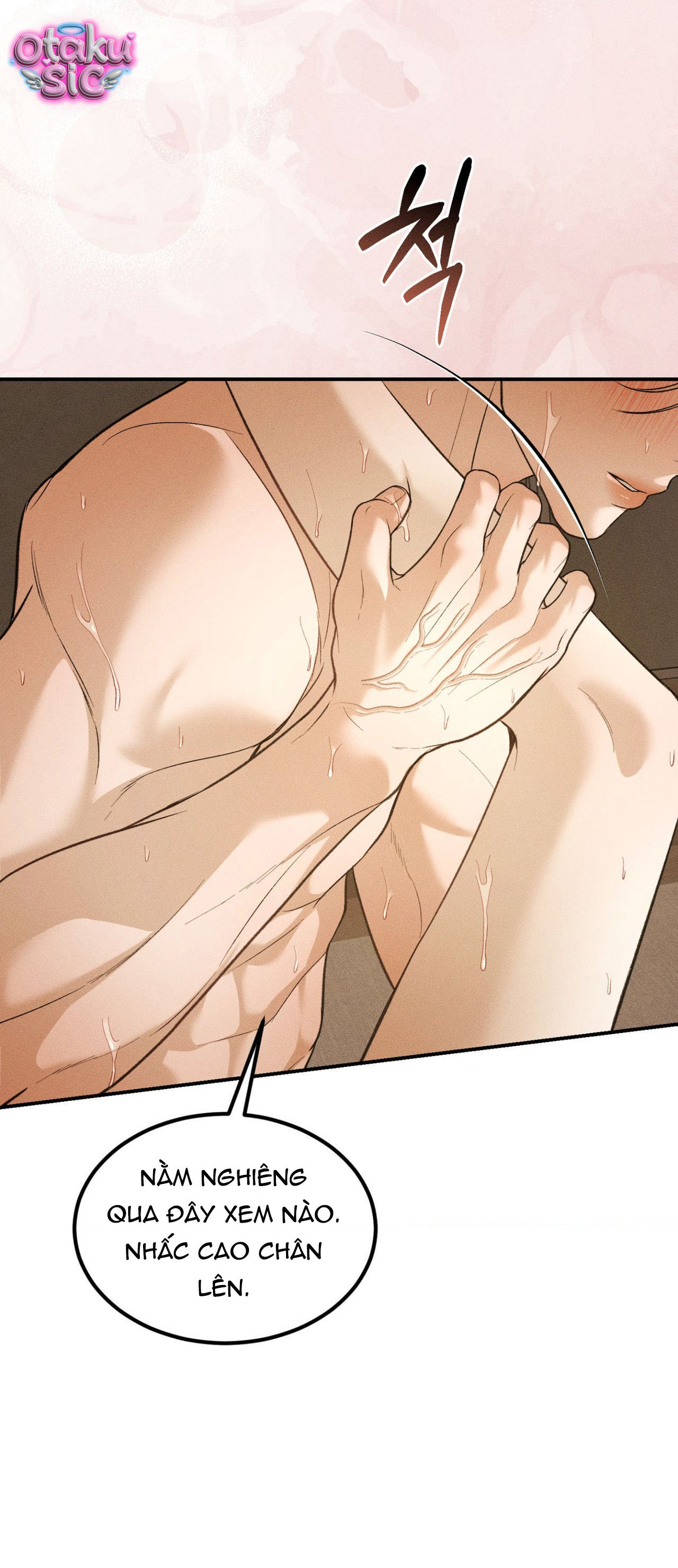 Tình Yêu Rác Rưởi - Chap 40 - Trang 34