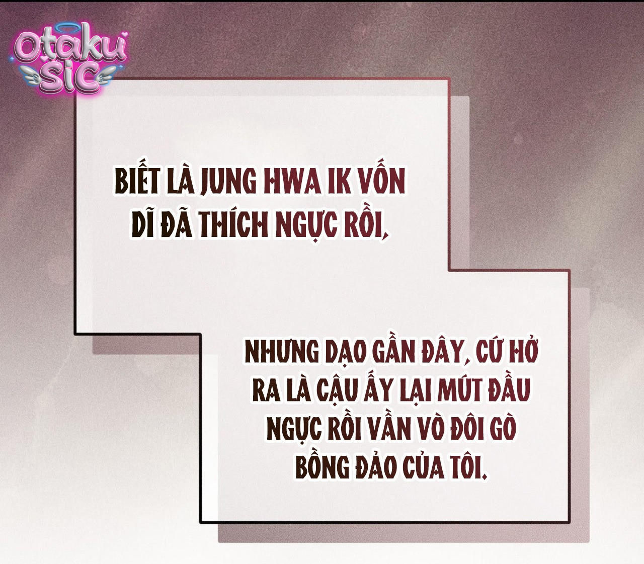Tình Yêu Rác Rưởi - Chap 40 - Trang 6