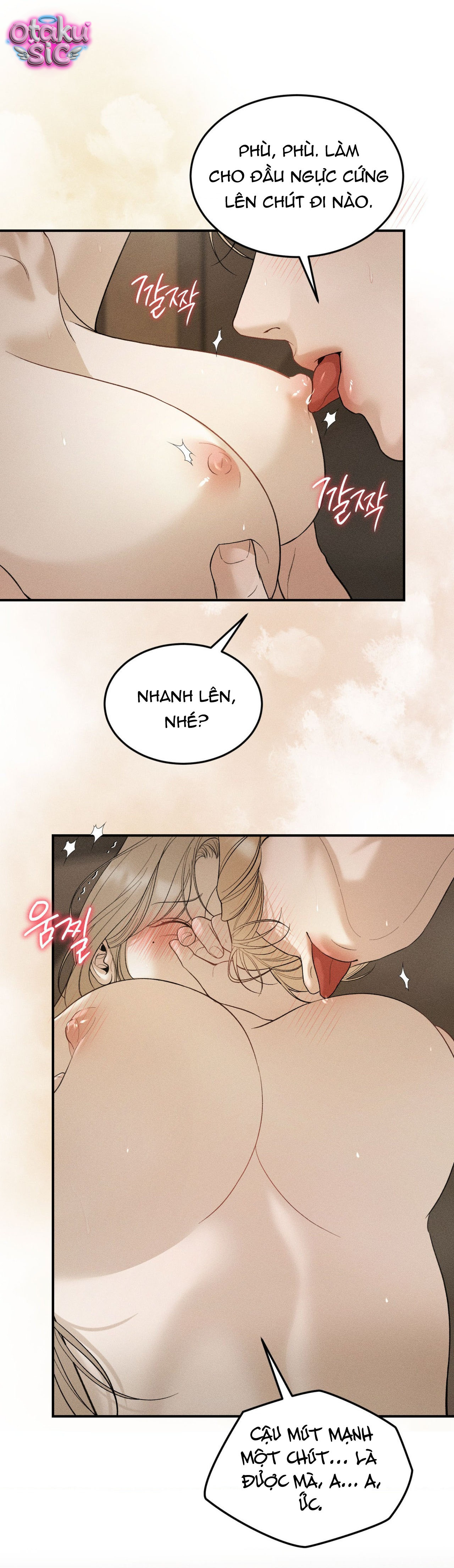 Tình Yêu Rác Rưởi - Chap 40 - Trang 9