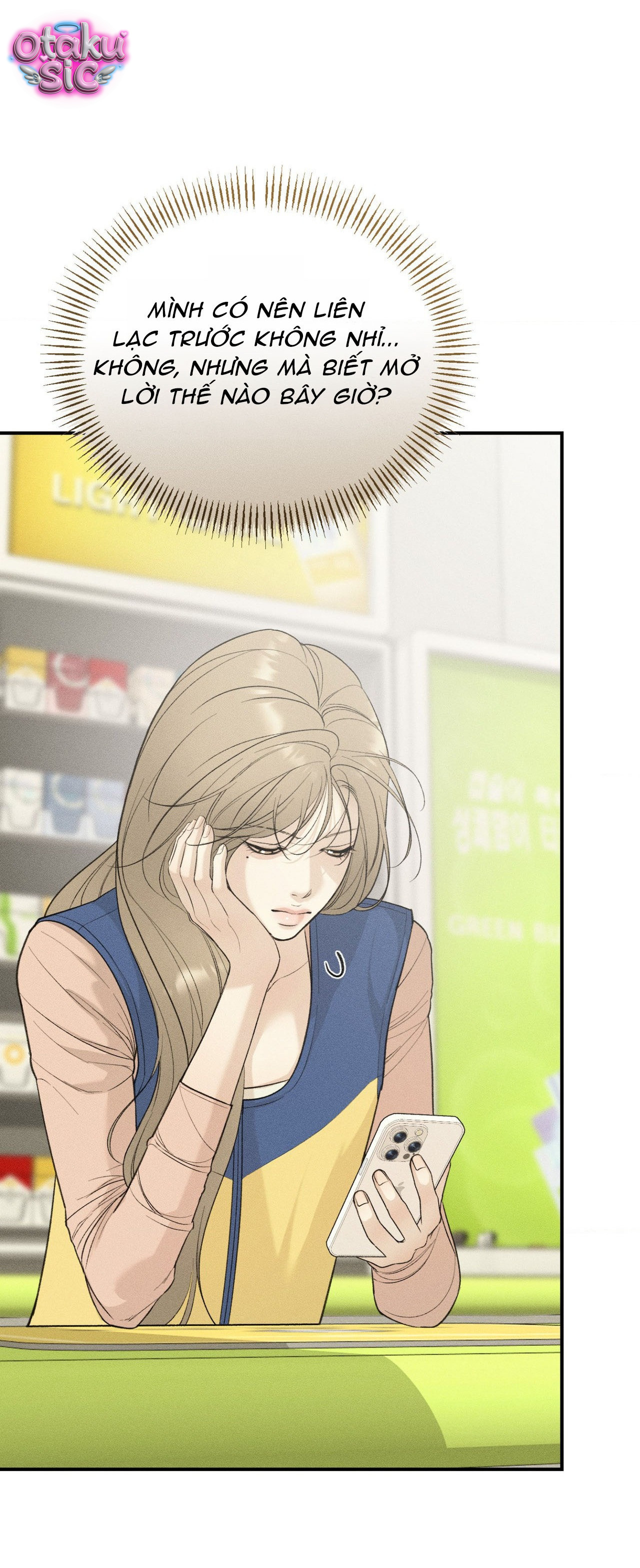 Tình Yêu Rác Rưởi - Chap 41 - Trang 13