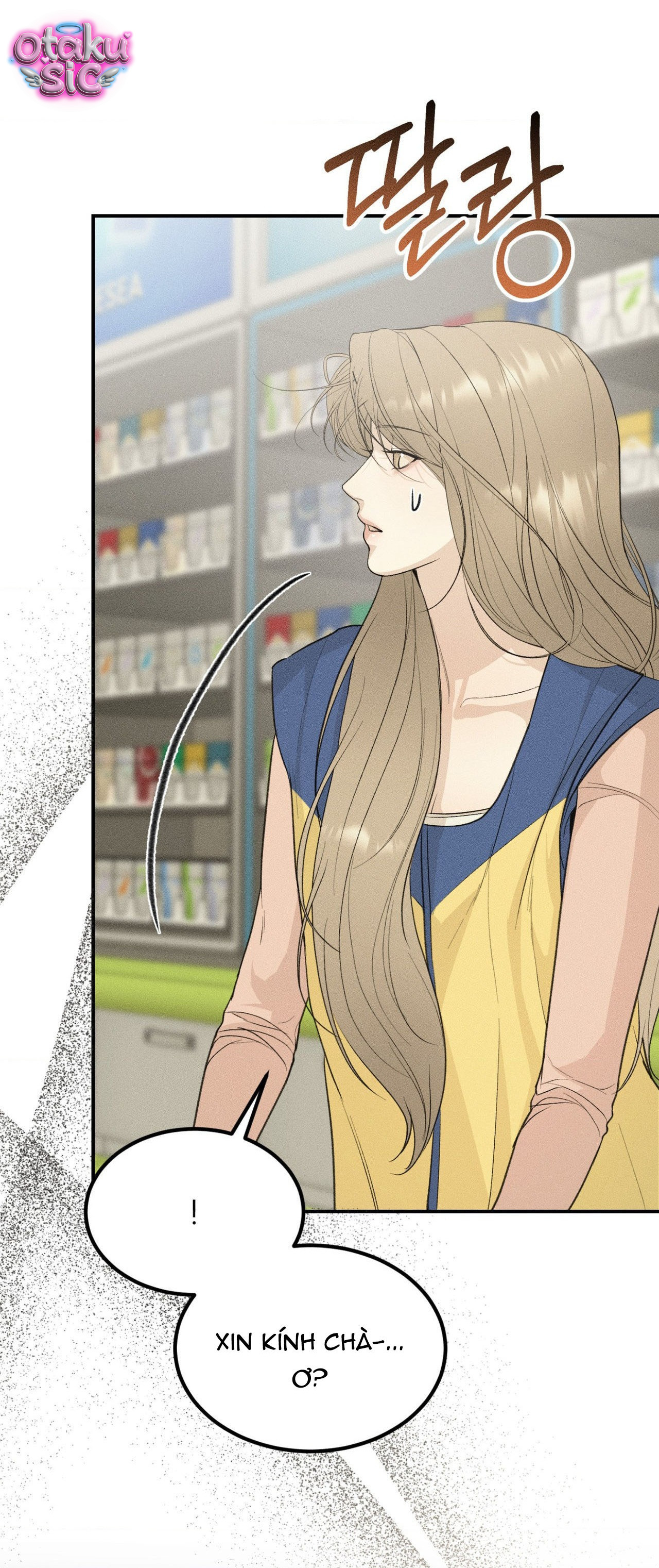 Tình Yêu Rác Rưởi - Chap 41 - Trang 14