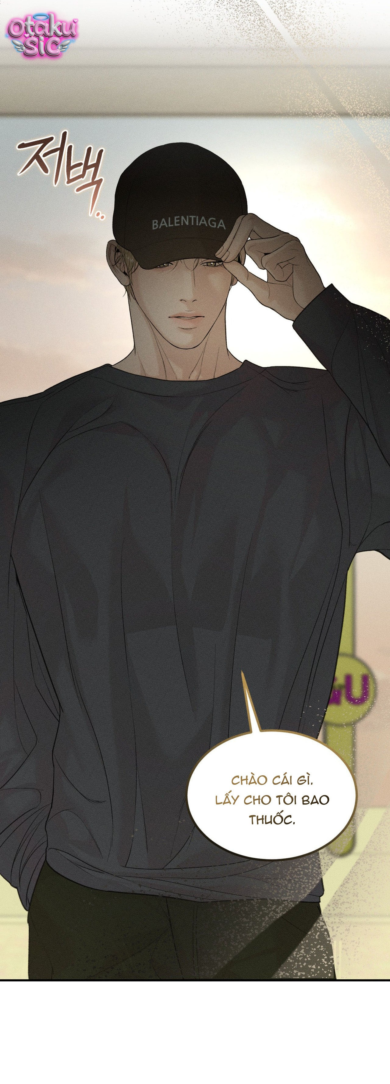 Tình Yêu Rác Rưởi - Chap 41 - Trang 15