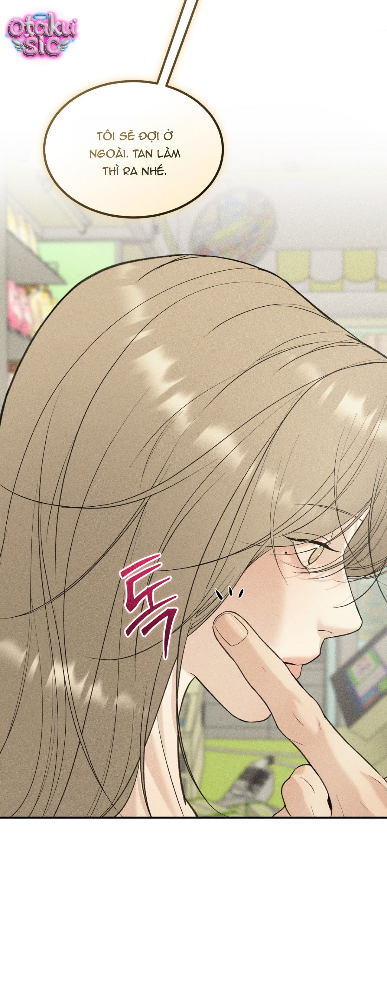 Tình Yêu Rác Rưởi - Chap 41 - Trang 17