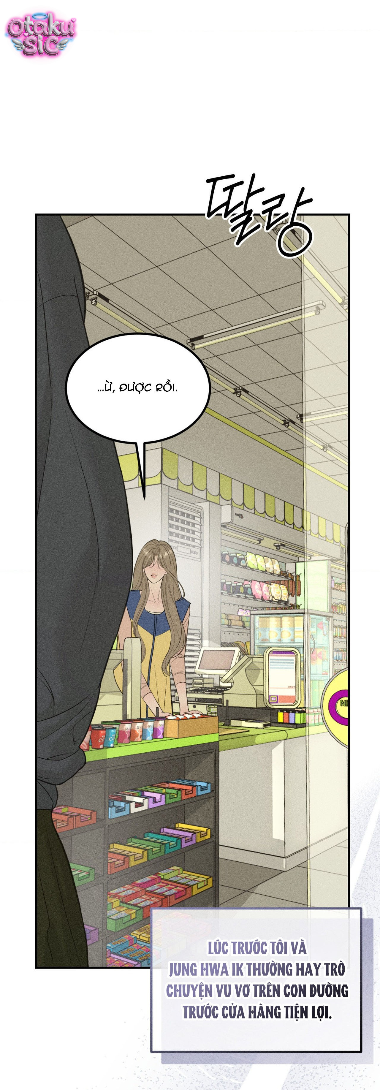 Tình Yêu Rác Rưởi - Chap 41 - Trang 18