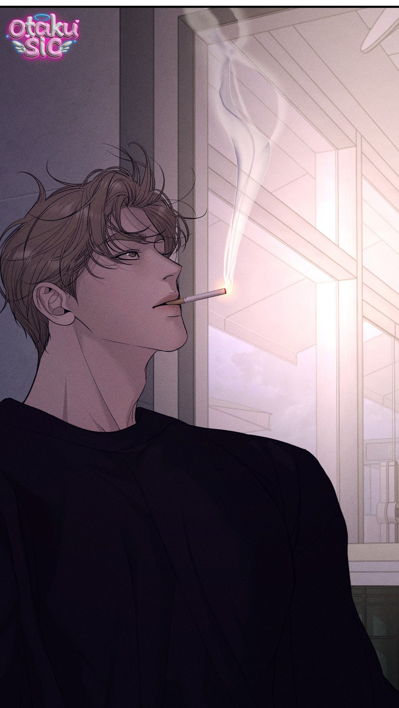 Tình Yêu Rác Rưởi - Chap 41 - Trang 21