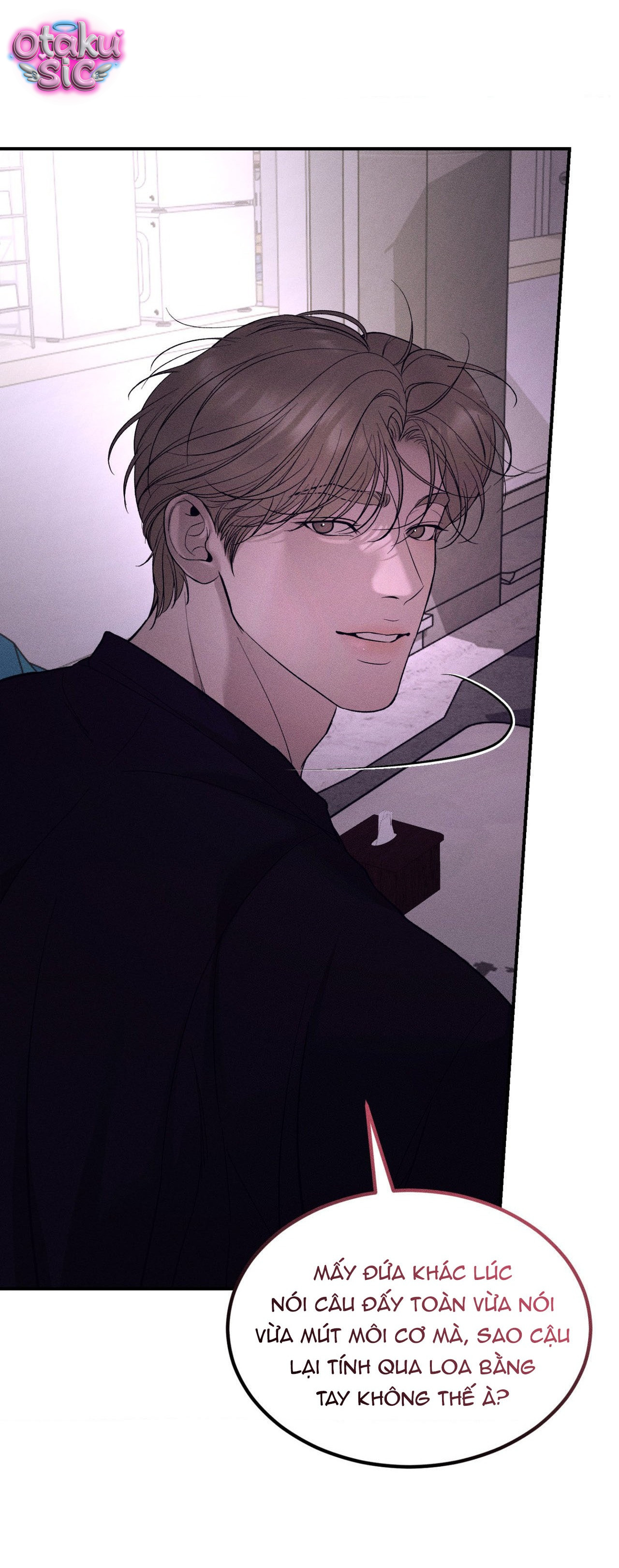 Tình Yêu Rác Rưởi - Chap 41 - Trang 25