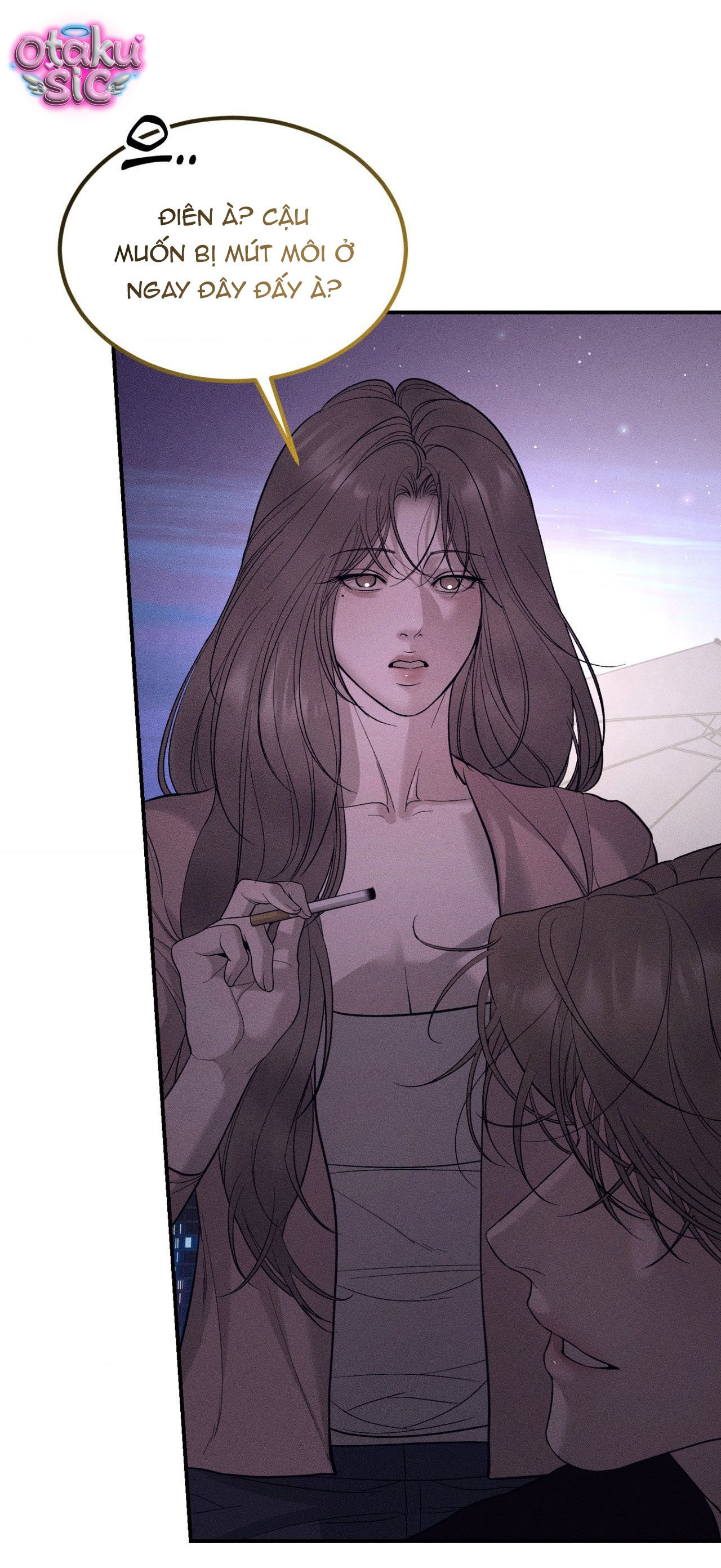 Tình Yêu Rác Rưởi - Chap 41 - Trang 26
