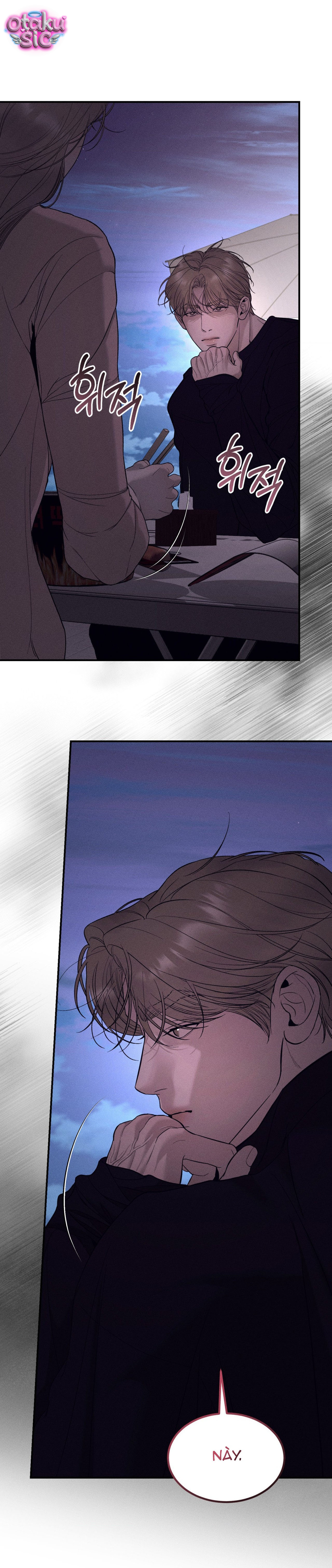 Tình Yêu Rác Rưởi - Chap 41 - Trang 29