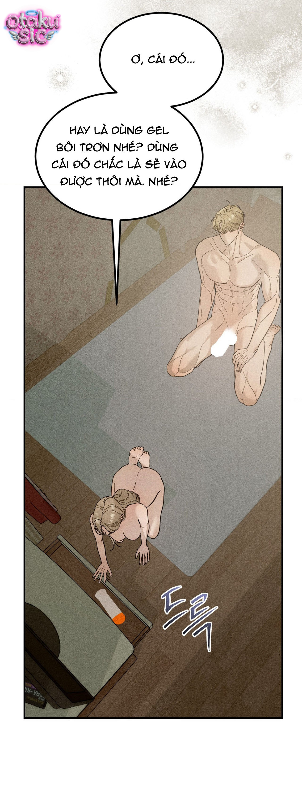 Tình Yêu Rác Rưởi - Chap 41 - Trang 4