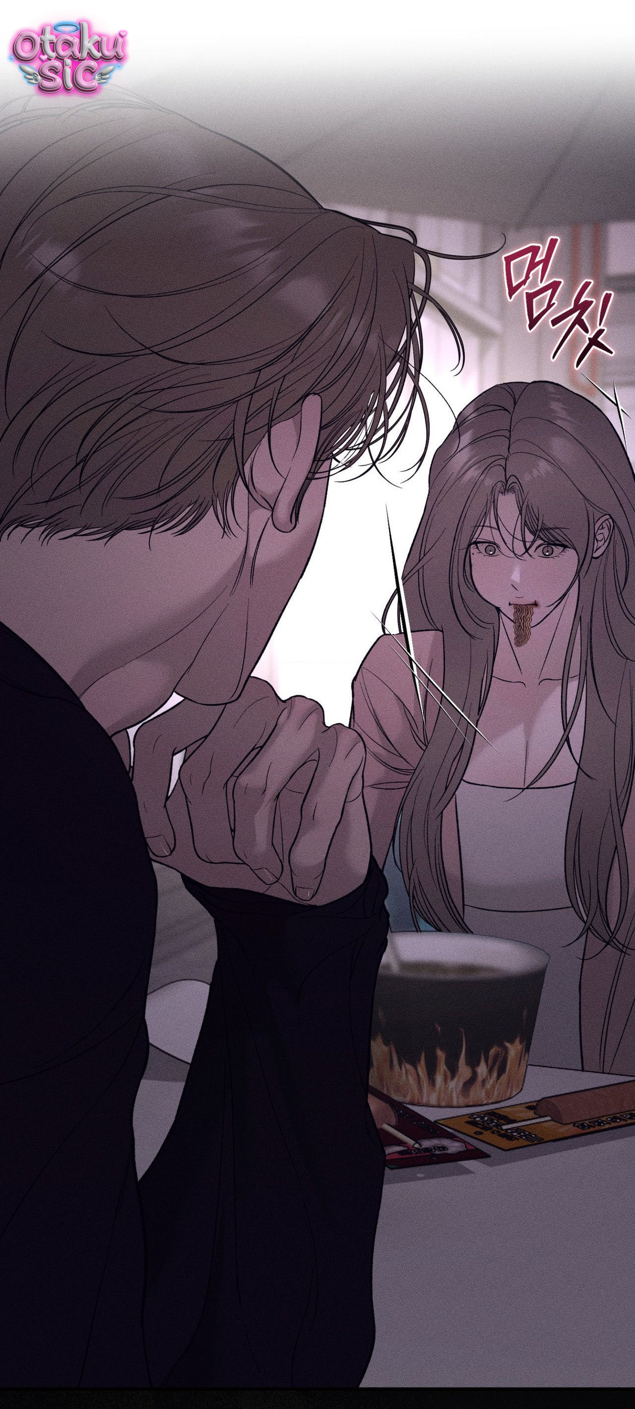 Tình Yêu Rác Rưởi - Chap 41 - Trang 31