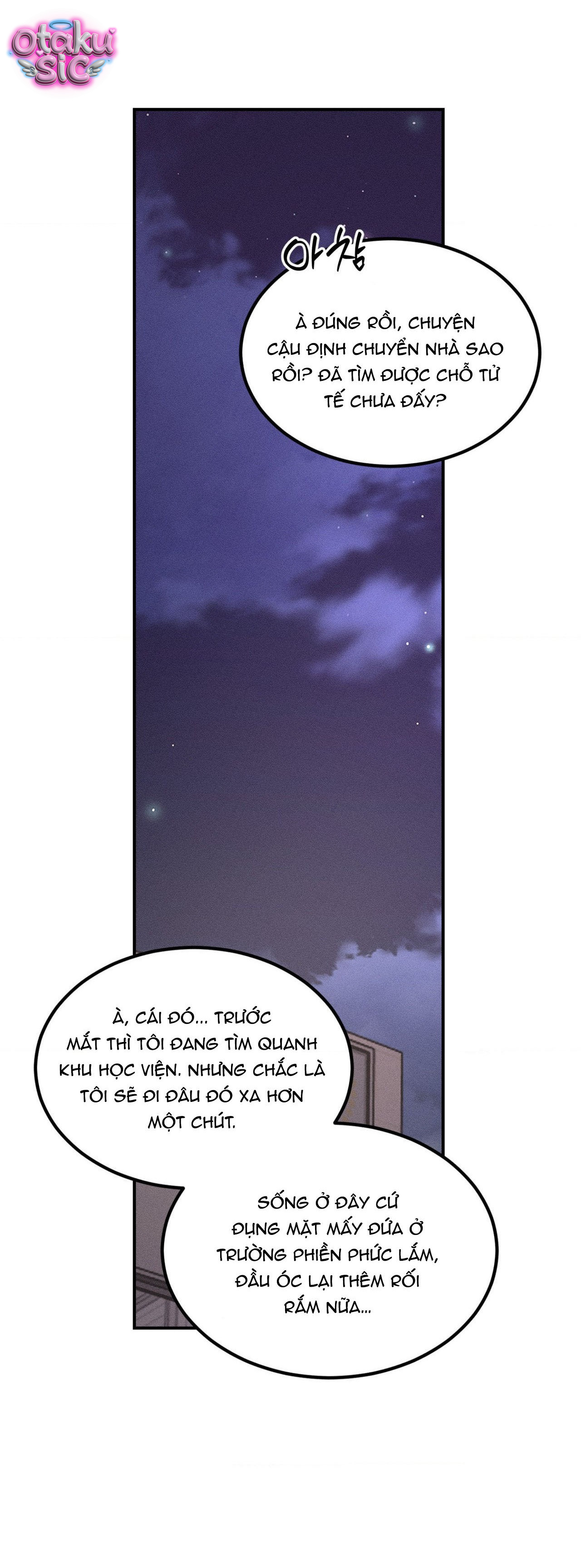 Tình Yêu Rác Rưởi - Chap 41 - Trang 40