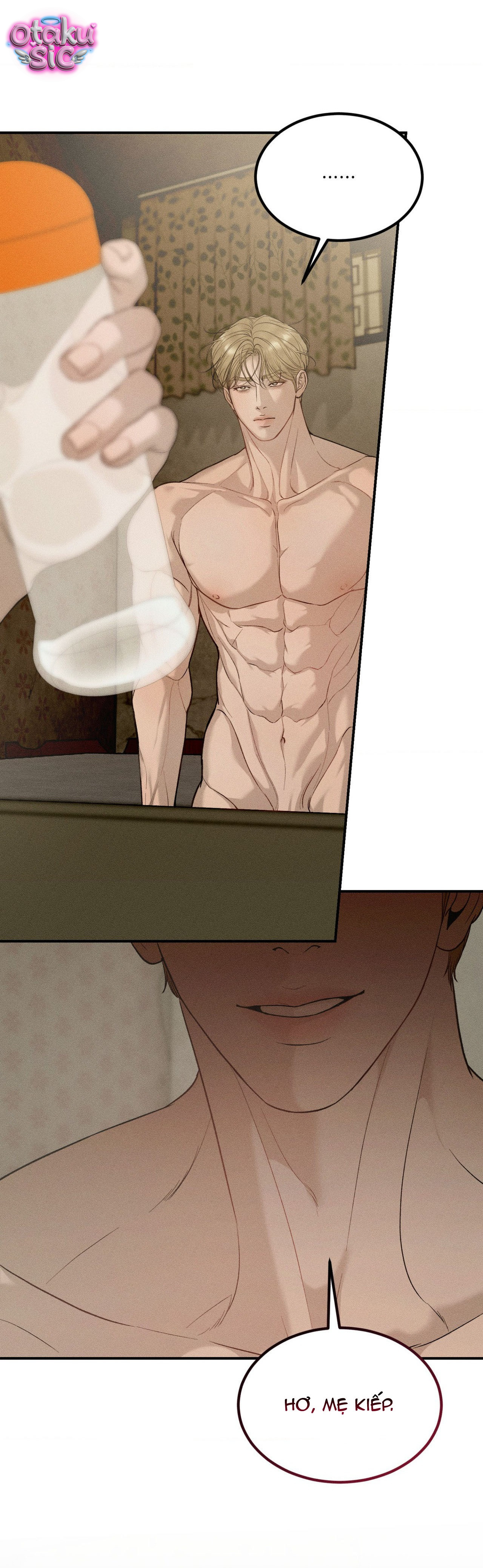 Tình Yêu Rác Rưởi - Chap 41 - Trang 5