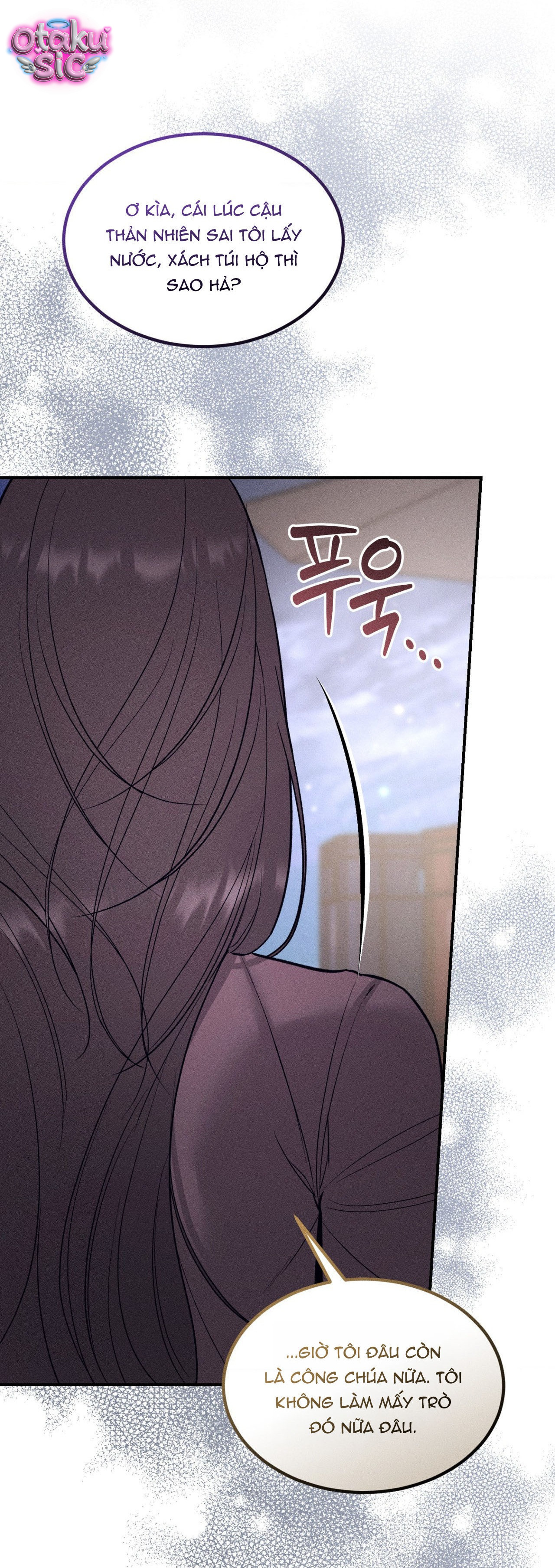 Tình Yêu Rác Rưởi - Chap 41 - Trang 42