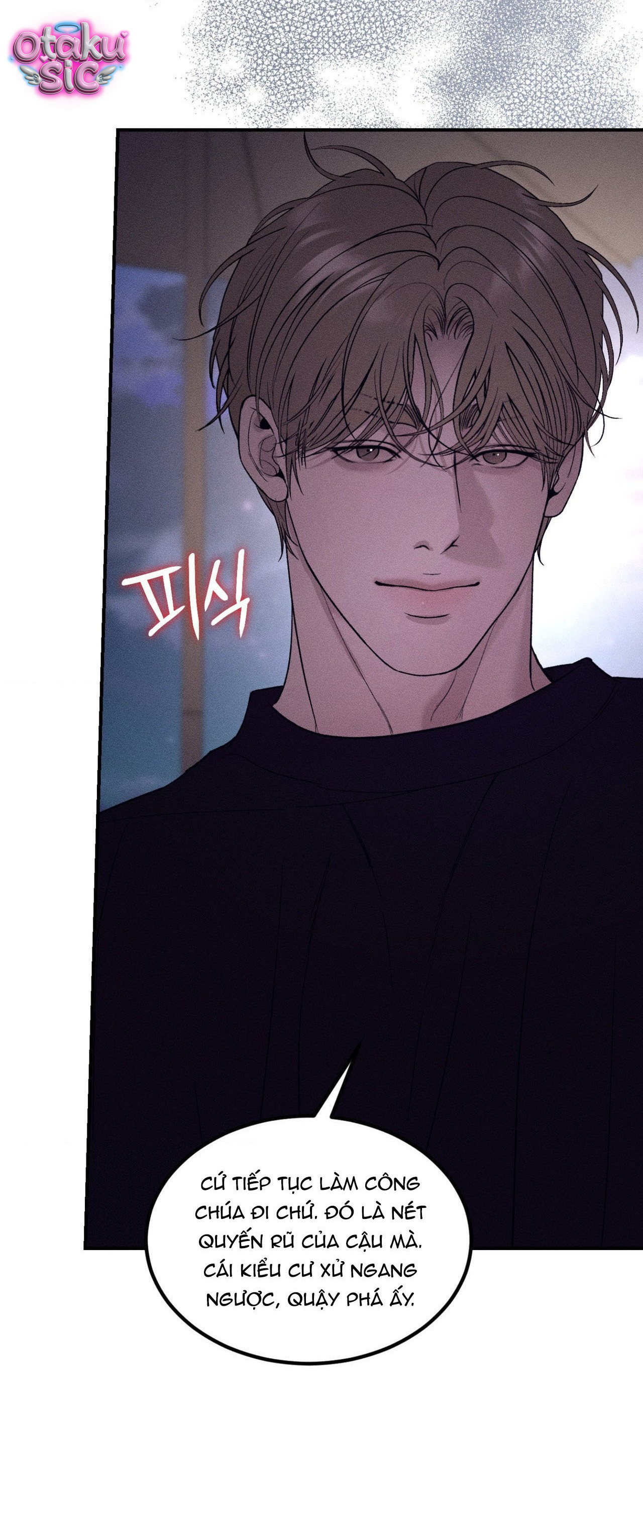 Tình Yêu Rác Rưởi - Chap 41 - Trang 43