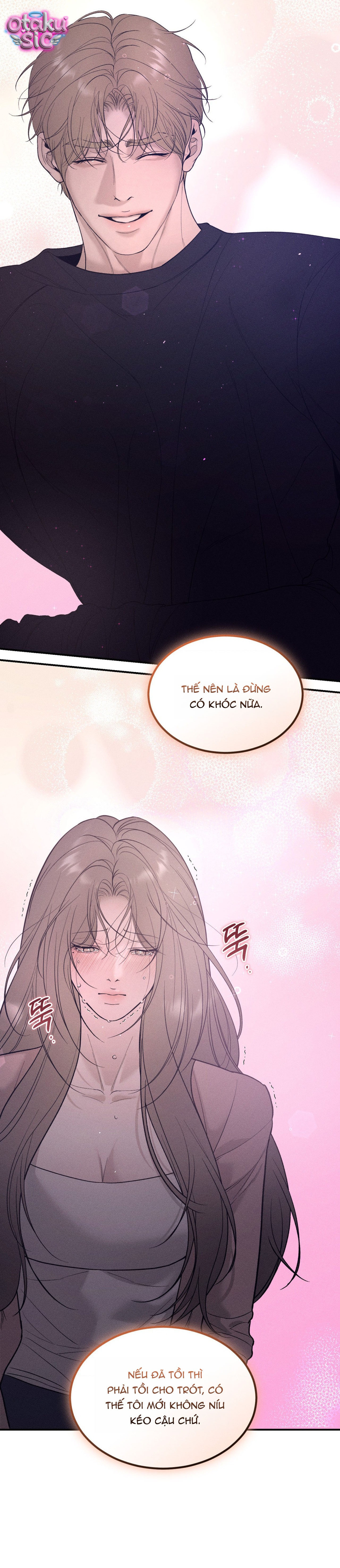 Tình Yêu Rác Rưởi - Chap 41 - Trang 46