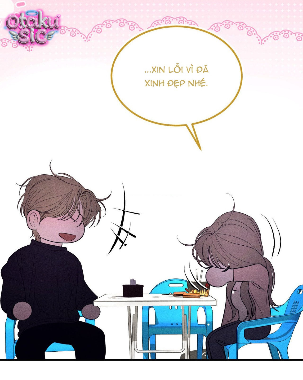 Tình Yêu Rác Rưởi - Chap 41 - Trang 48