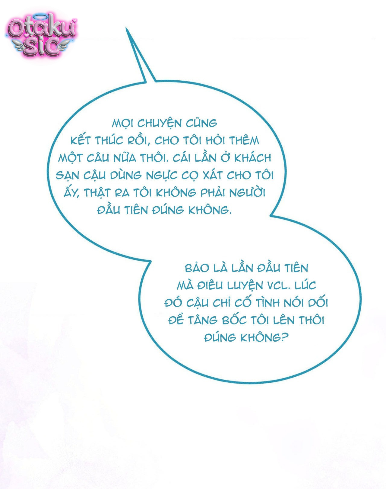 Tình Yêu Rác Rưởi - Chap 41 - Trang 49