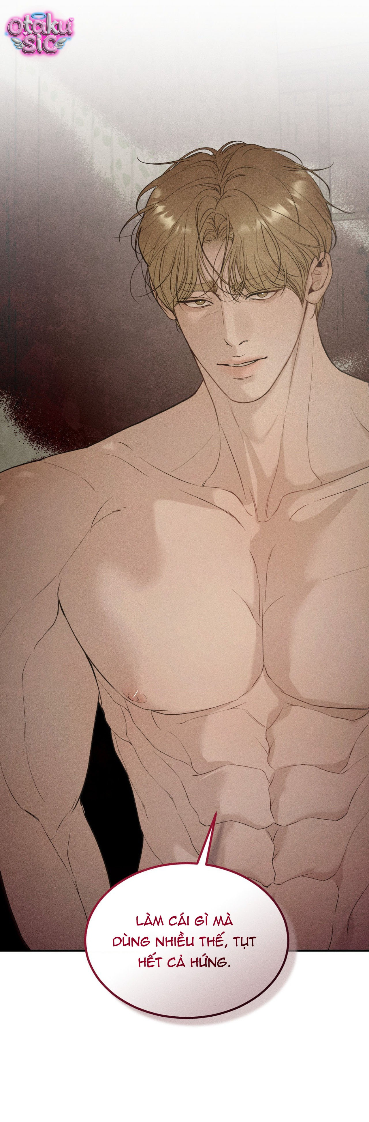 Tình Yêu Rác Rưởi - Chap 41 - Trang 6