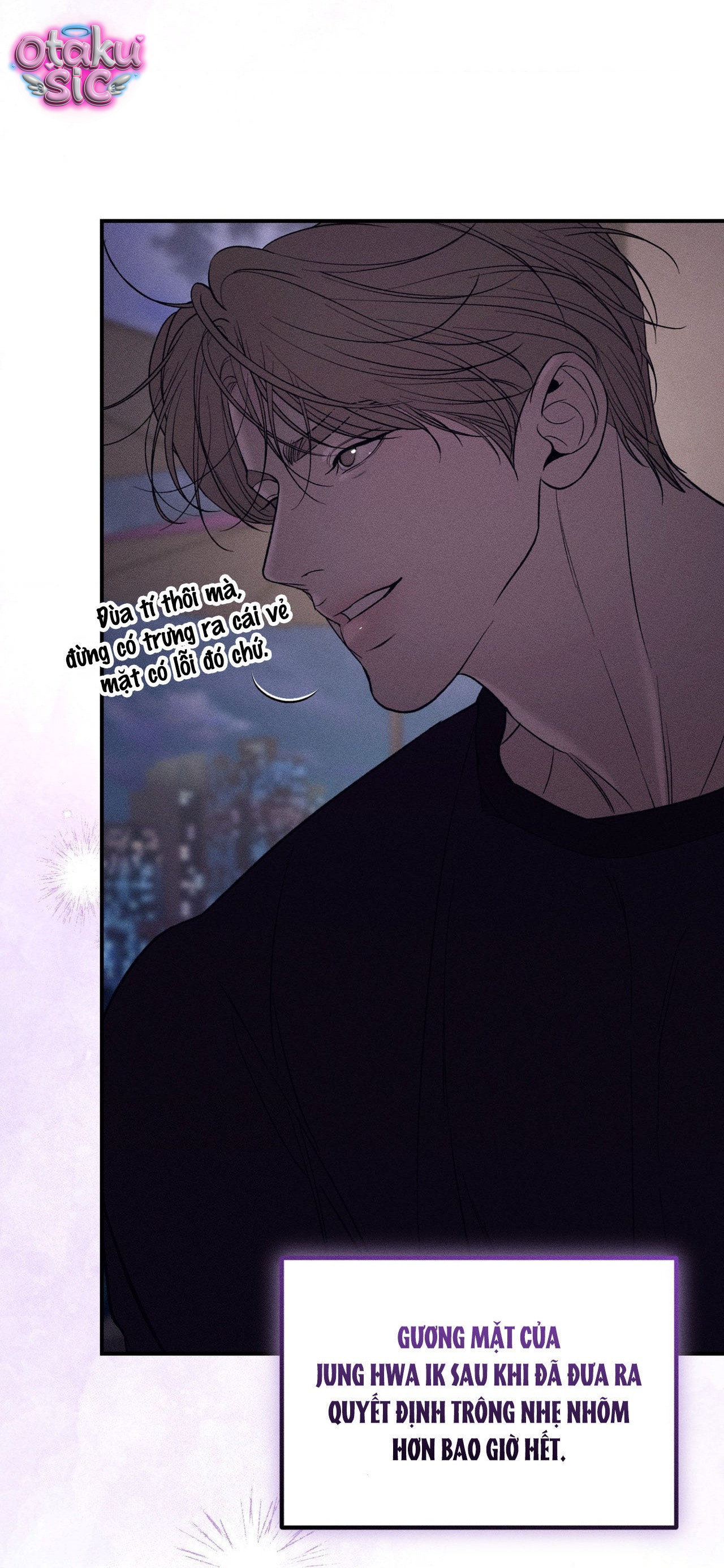 Tình Yêu Rác Rưởi - Chap 41 - Trang 51