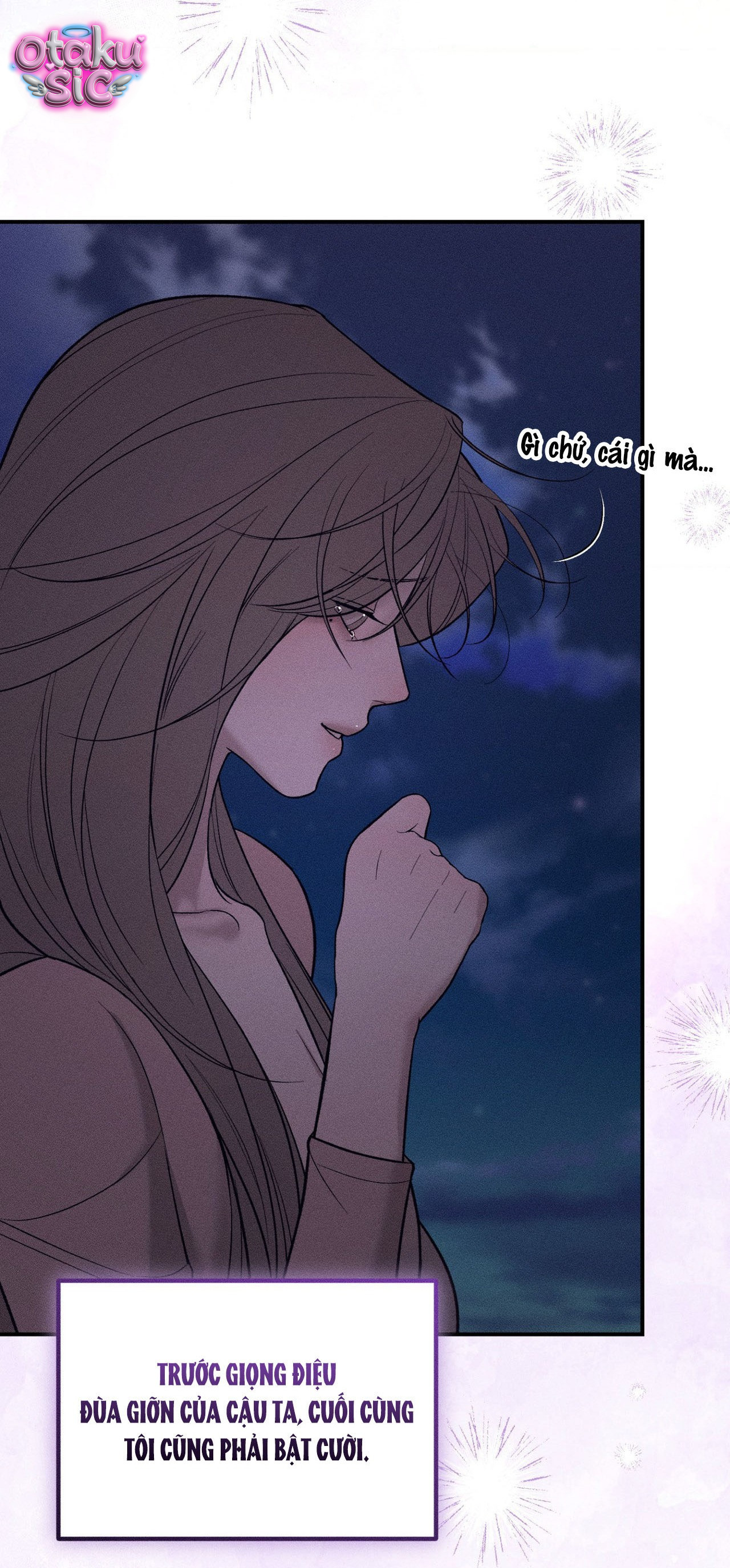 Tình Yêu Rác Rưởi - Chap 41 - Trang 52