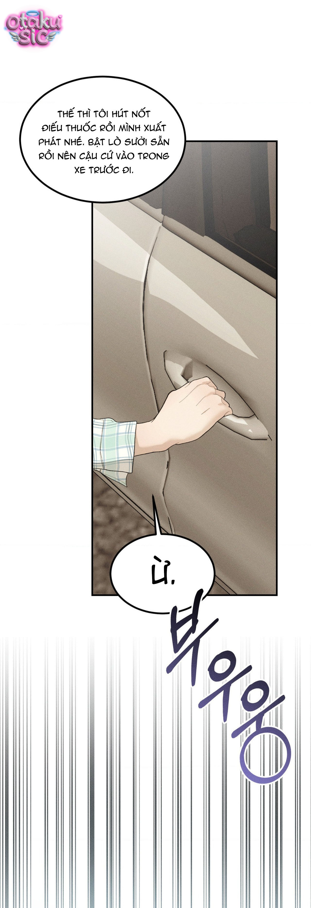 Tình Yêu Rác Rưởi - Chap 41 - Trang 57