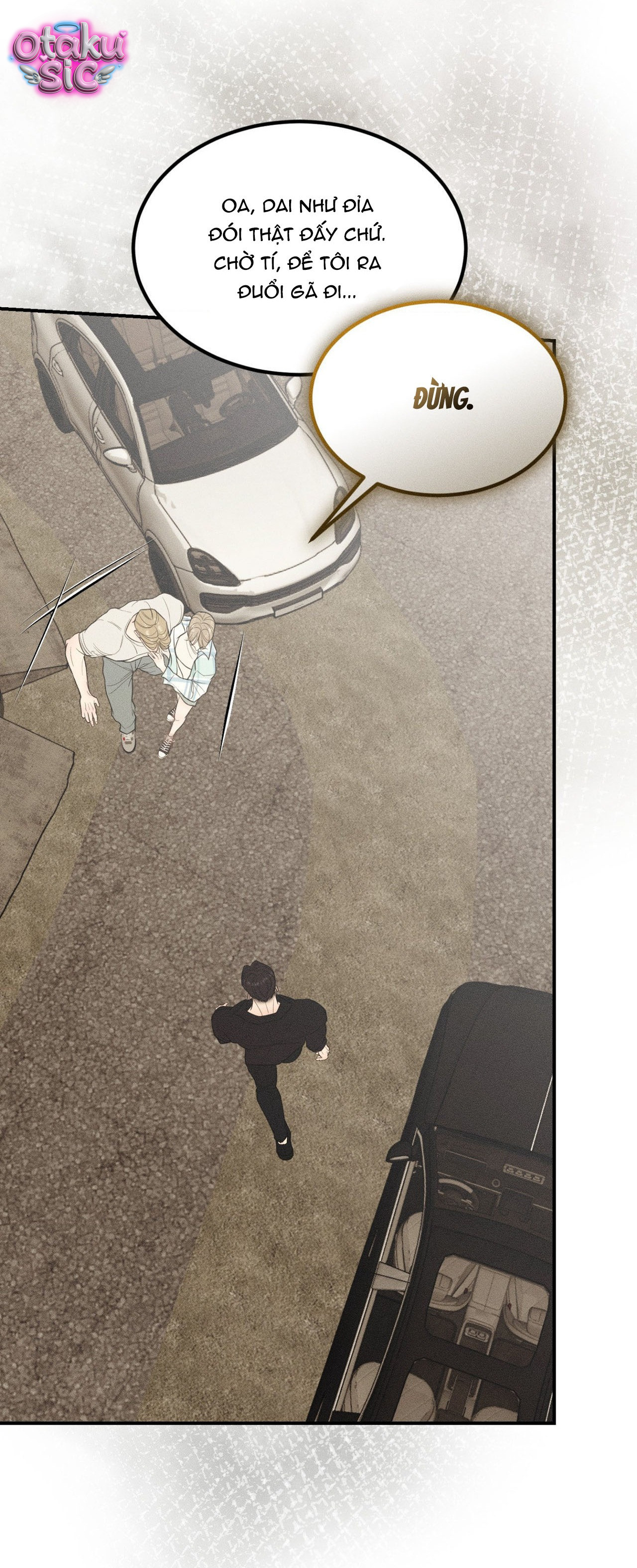 Tình Yêu Rác Rưởi - Chap 41 - Trang 60