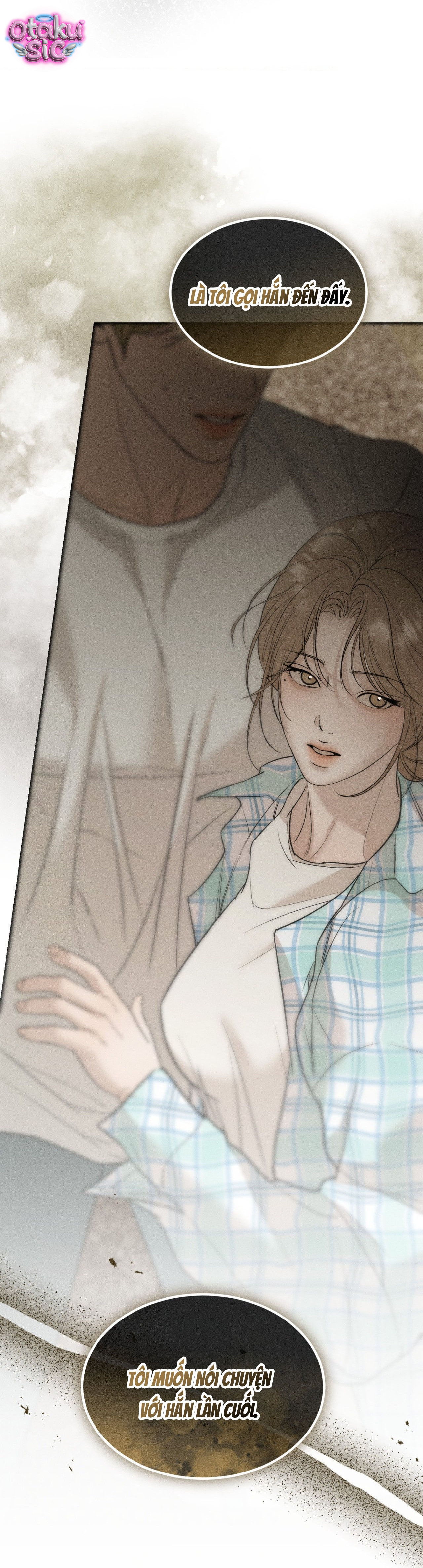 Tình Yêu Rác Rưởi - Chap 41 - Trang 61