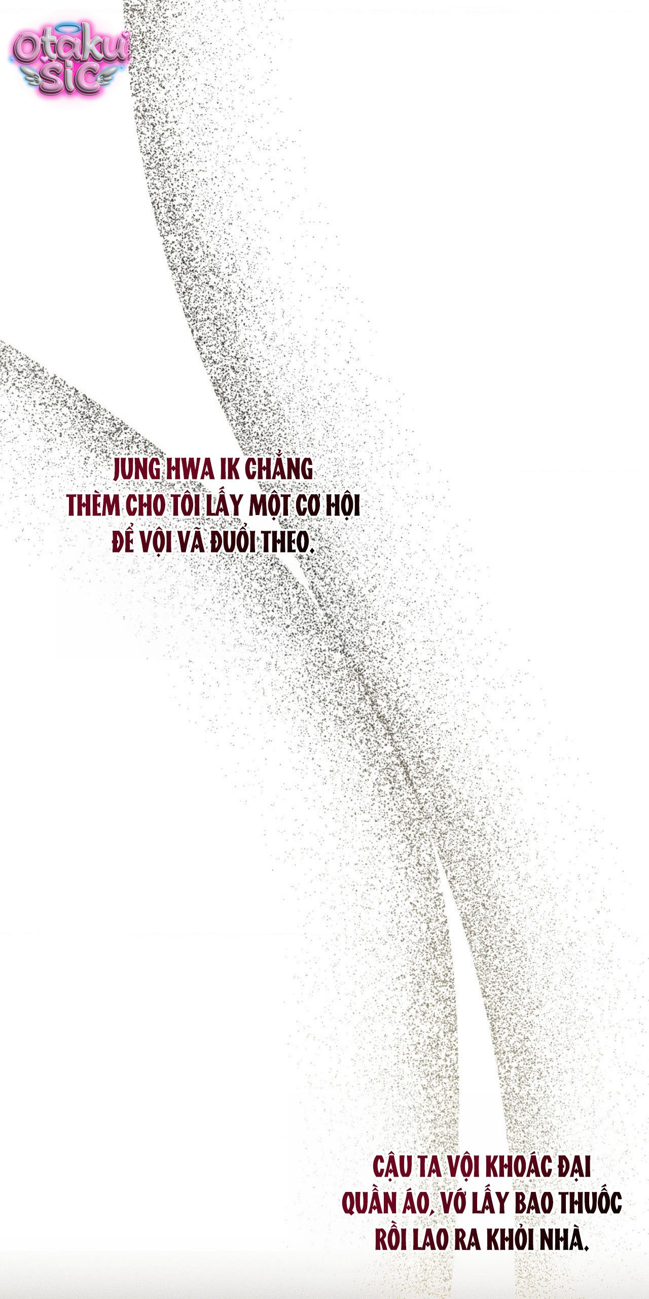 Tình Yêu Rác Rưởi - Chap 41 - Trang 9