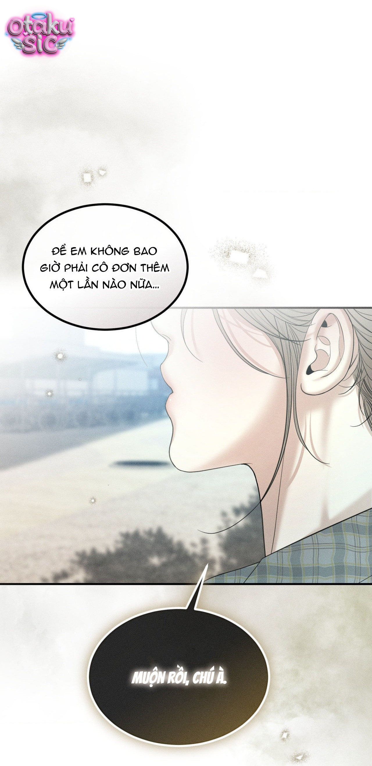 Tình Yêu Rác Rưởi - Chap 42 - Trang 12