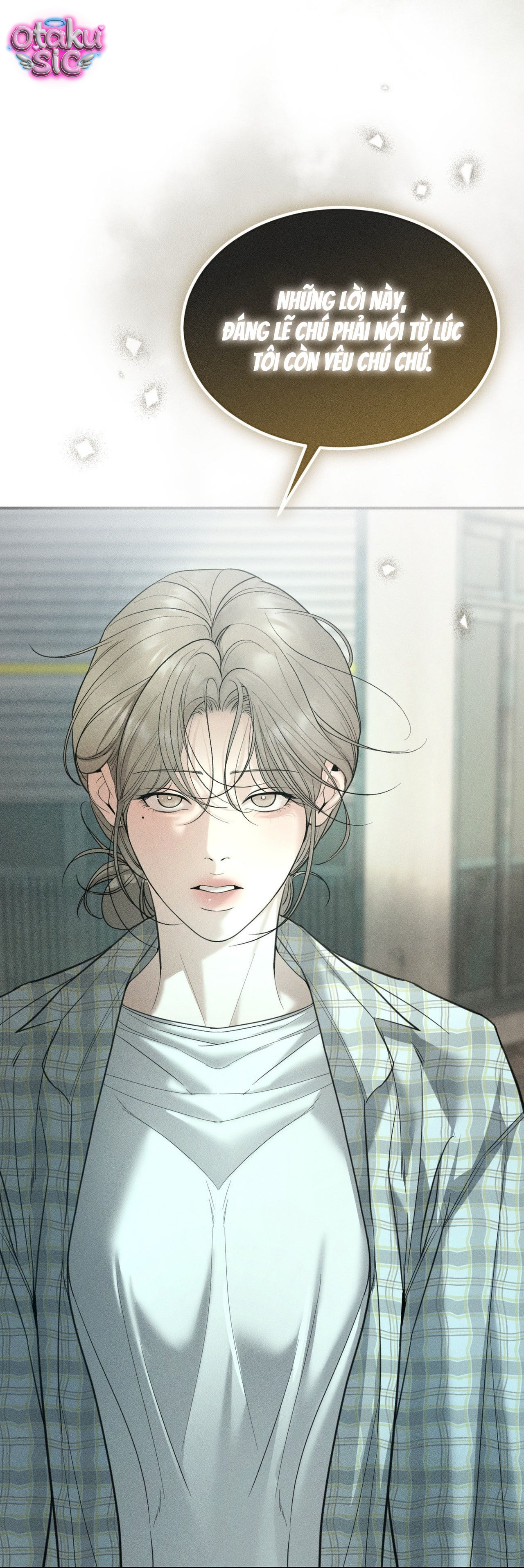 Tình Yêu Rác Rưởi - Chap 42 - Trang 13