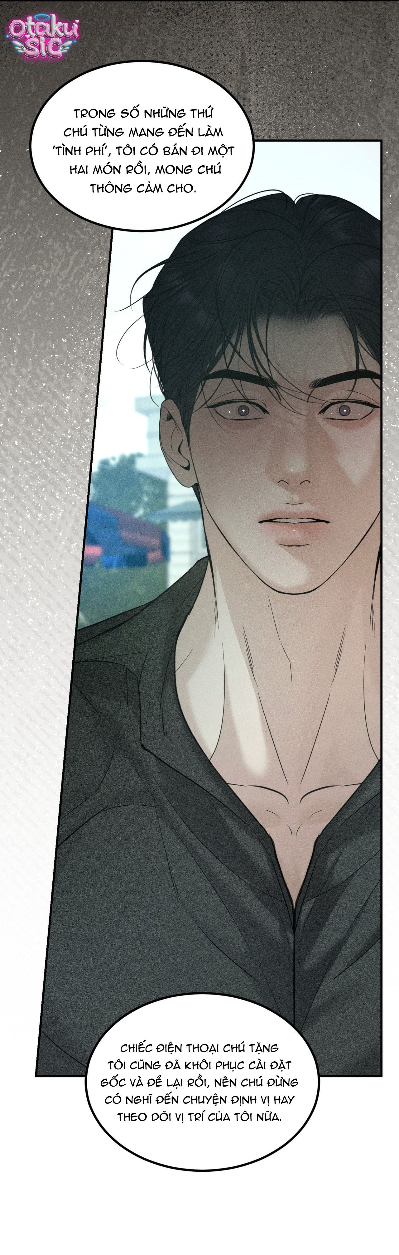 Tình Yêu Rác Rưởi - Chap 42 - Trang 14