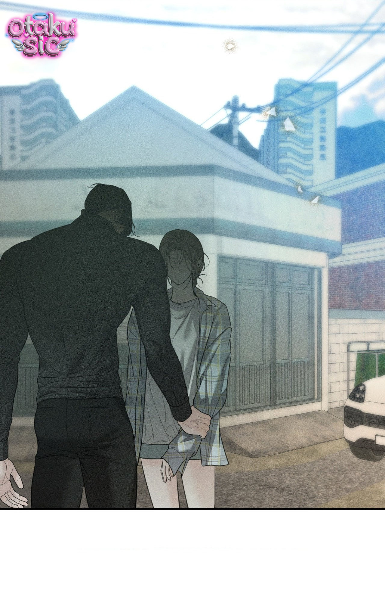 Tình Yêu Rác Rưởi - Chap 42 - Trang 16