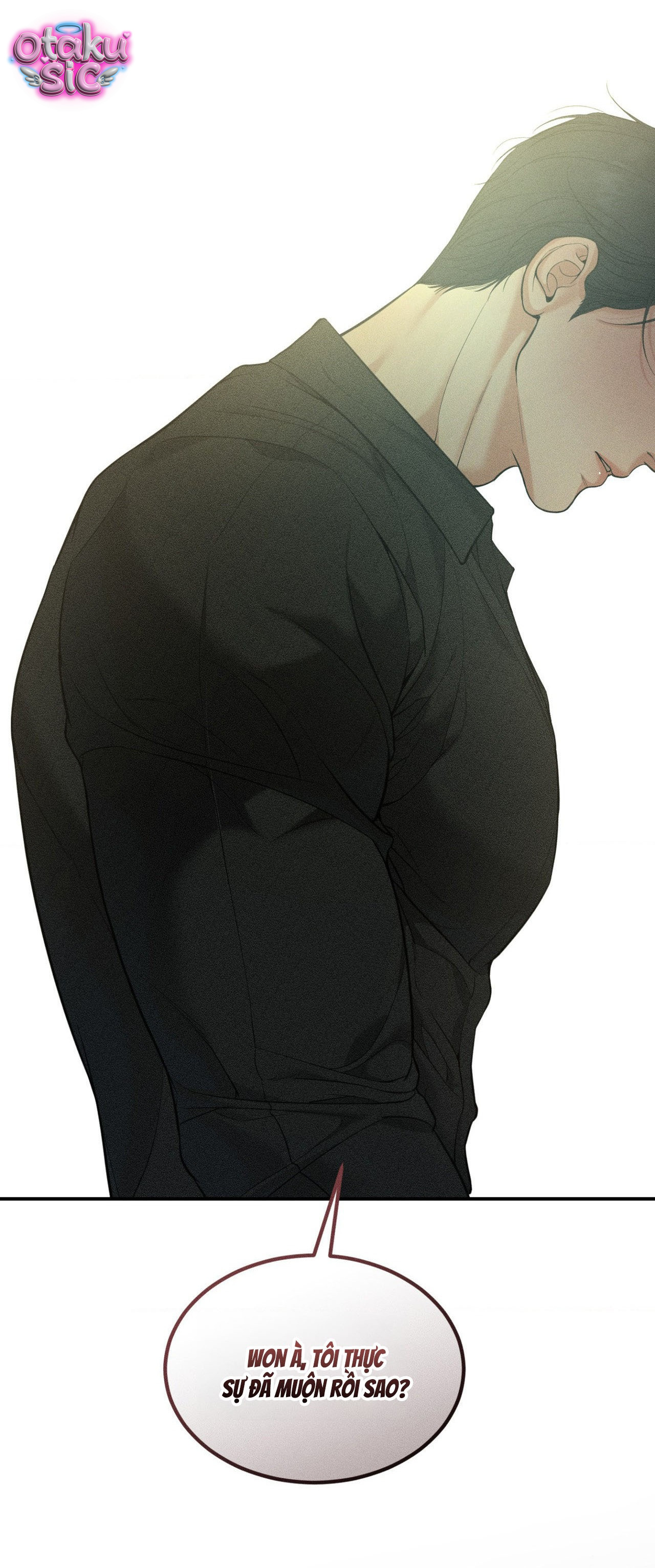 Tình Yêu Rác Rưởi - Chap 42 - Trang 19