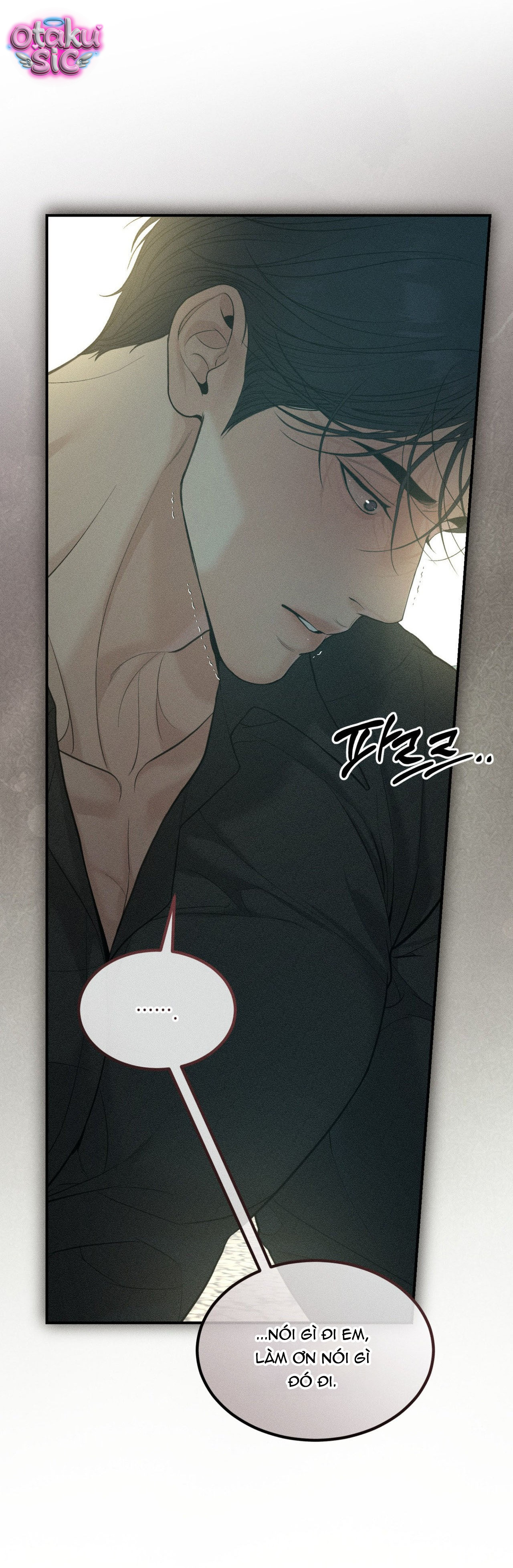 Tình Yêu Rác Rưởi - Chap 42 - Trang 20
