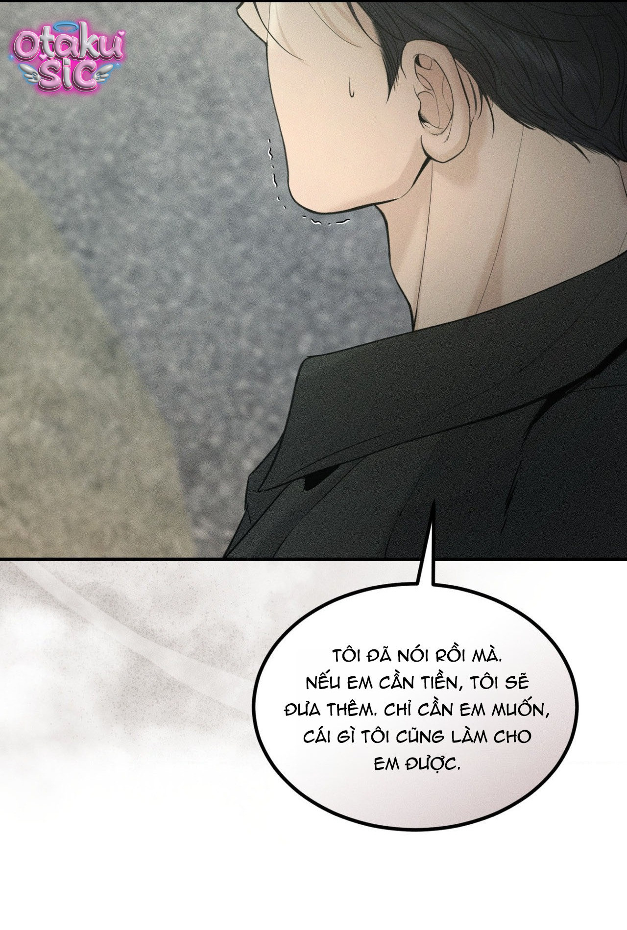 Tình Yêu Rác Rưởi - Chap 42 - Trang 3
