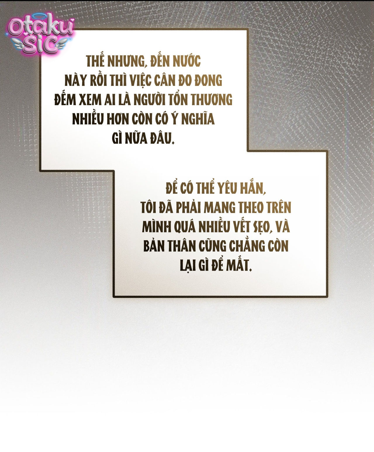 Tình Yêu Rác Rưởi - Chap 42 - Trang 24