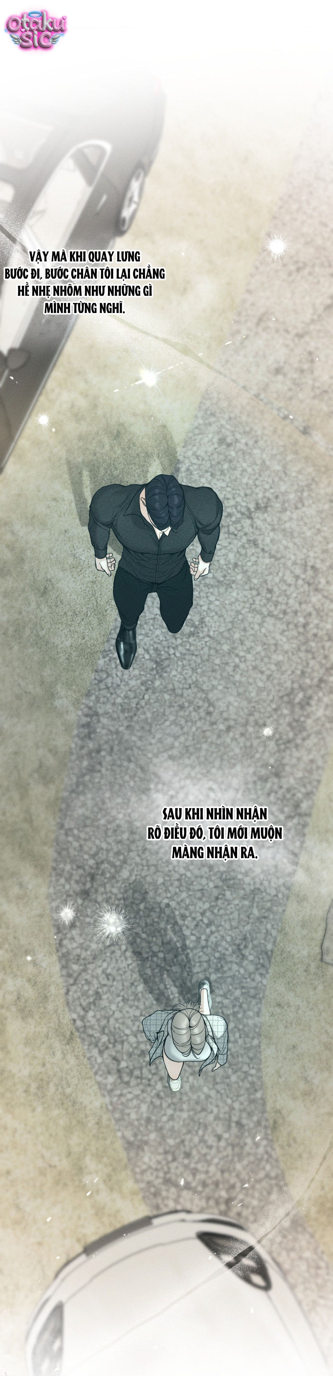 Tình Yêu Rác Rưởi - Chap 42 - Trang 25