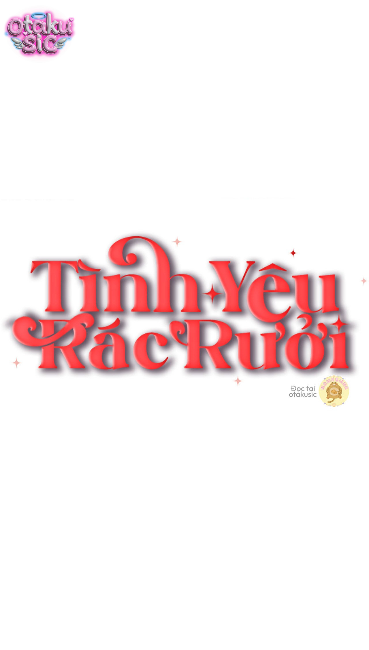 Tình Yêu Rác Rưởi - Chap 42 - Trang 27