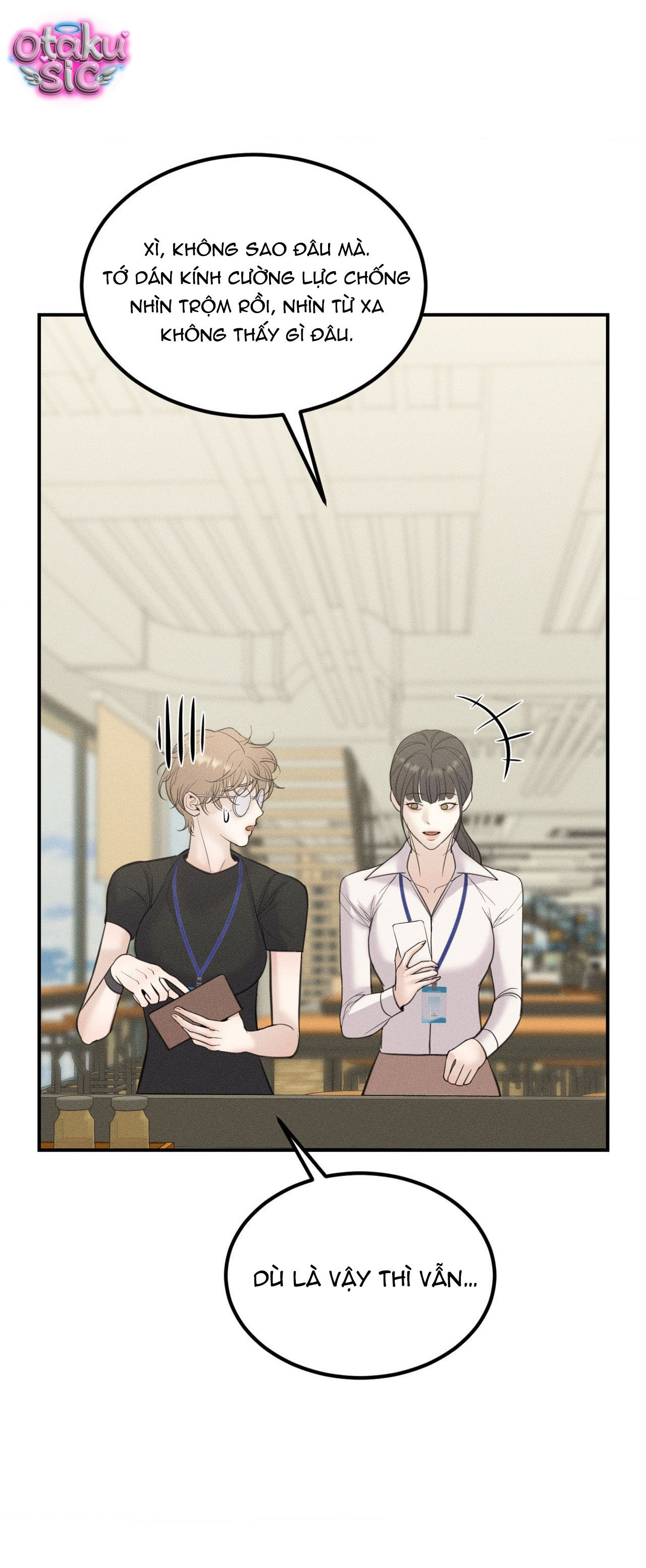 Tình Yêu Rác Rưởi - Chap 42 - Trang 29
