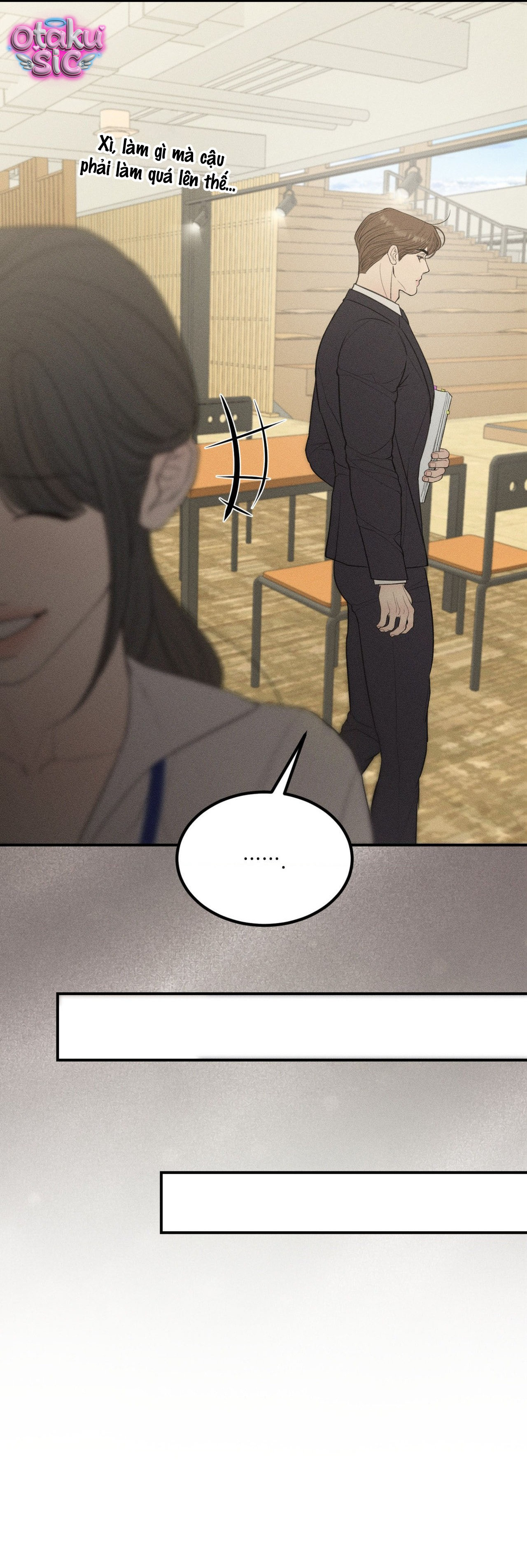 Tình Yêu Rác Rưởi - Chap 42 - Trang 32