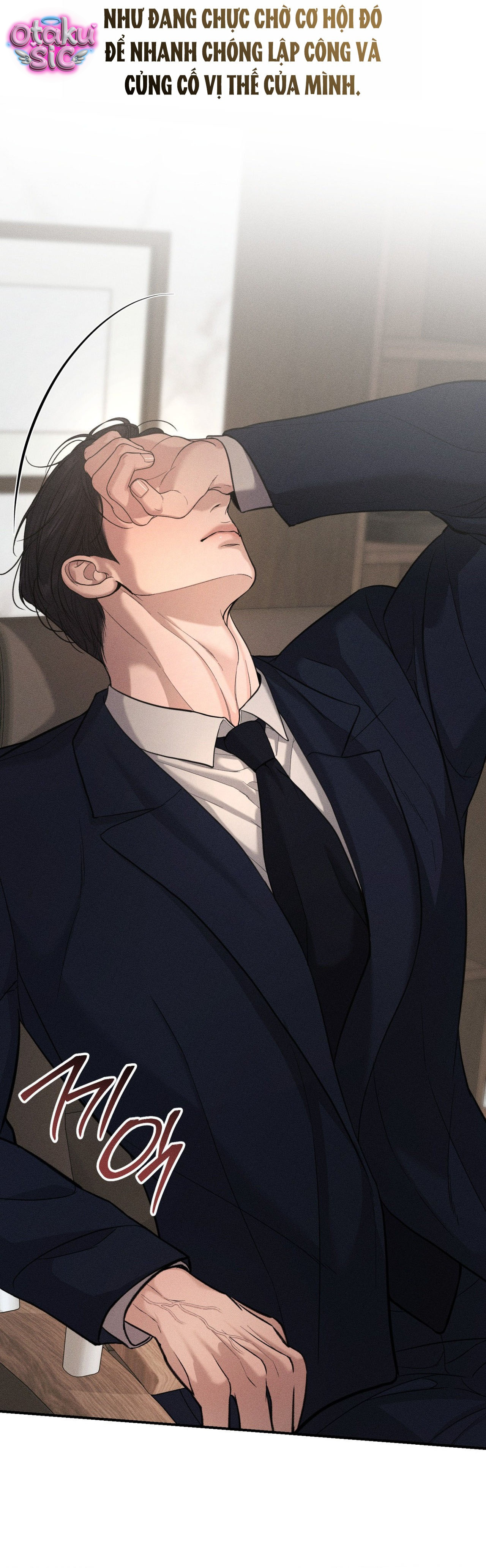 Tình Yêu Rác Rưởi - Chap 42 - Trang 40