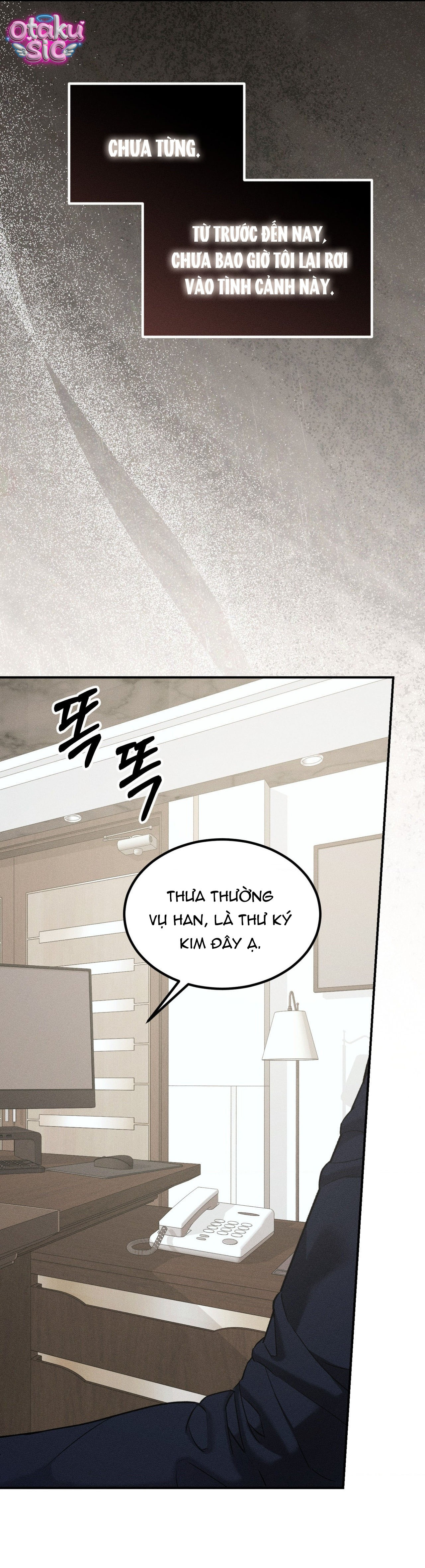 Tình Yêu Rác Rưởi - Chap 42 - Trang 42