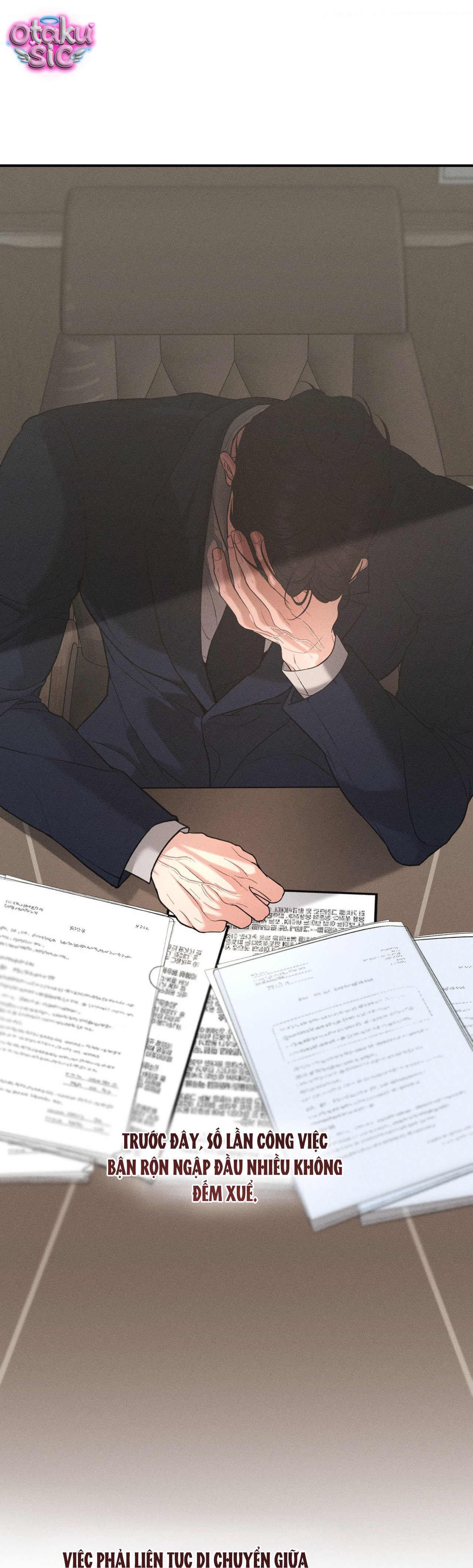 Tình Yêu Rác Rưởi - Chap 42 - Trang 50